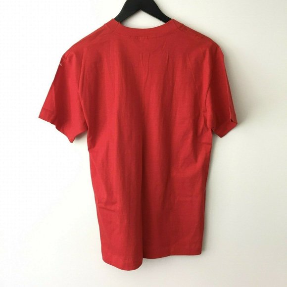 VINTAGE 80s/ 90s Venice Beach T Shirt Surf Wear Gear - Picture 7 of 11